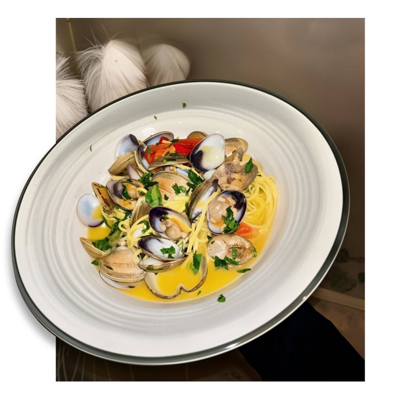 Le restaurant - Caffé Veneto - Cannes - bon restaurant CANNES