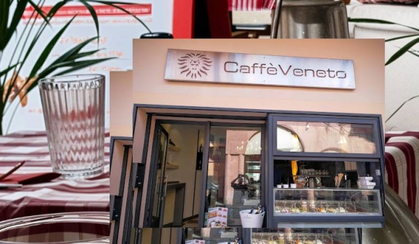 Caffé Veneto - Restaurant Cannes - restaurant a faire CANNES