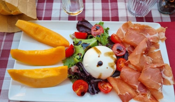 Caffé Veneto - Restaurant Cannes - Restaurant Cannes Centre