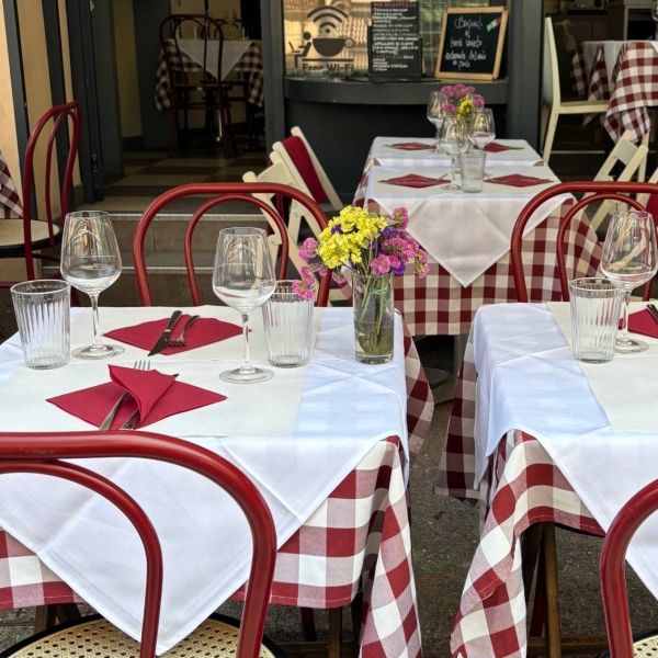 Caffé Veneto - Restaurant Cannes - meilleur resto CANNES