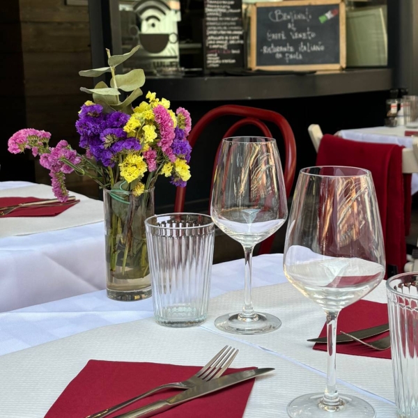 Caffé Veneto - Restaurant Cannes - restaurant sympa CANNES