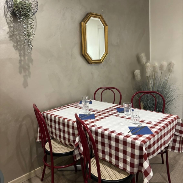 Caffé Veneto - Restaurant Cannes - les meilleurs restaurant de CANNES