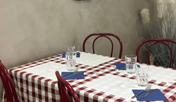 Le restaurant - Caffé Veneto - Cannes - top restaurant CANNES