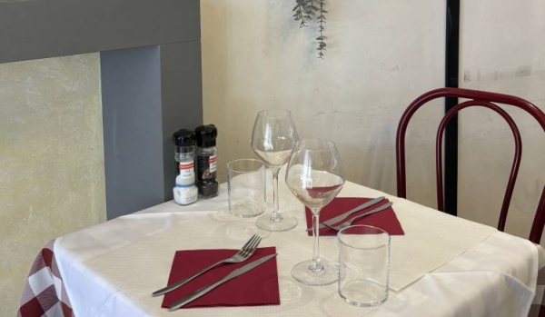 Le restaurant - Caffé Veneto - Cannes - Restaurant italien Cannes centre