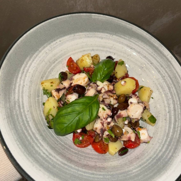 Le restaurant - Caffé Veneto - Cannes - restaurant CANNES