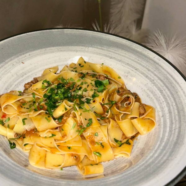 Le restaurant - Caffé Veneto - Cannes - bien manger CANNES