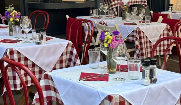 Caffé Veneto - Restaurant Cannes - top restaurant CANNES