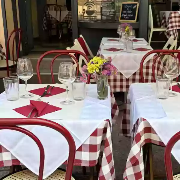 Caffé Veneto - Restaurant Cannes - top resto CANNES