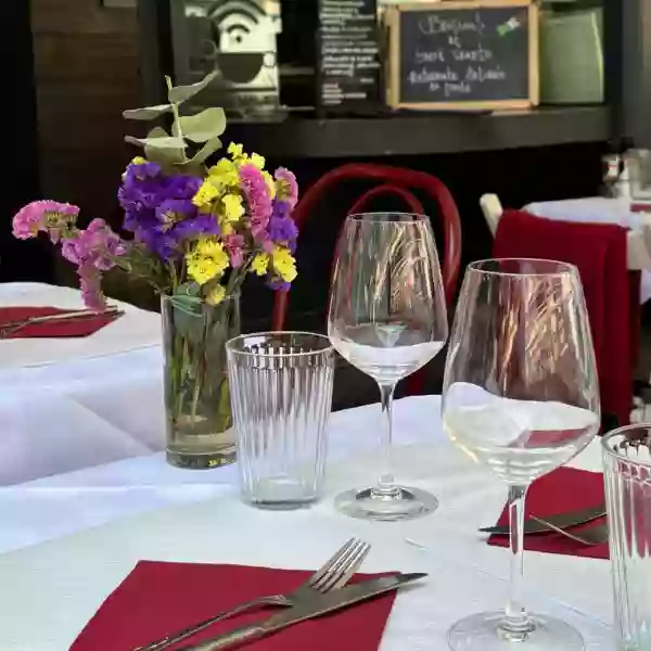 Caffé Veneto - Restaurant Cannes - Restaurant Cannes Centre
