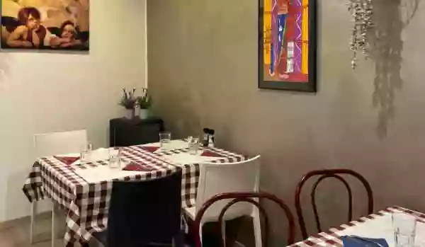 Le restaurant - Caffé Veneto - Cannes - restaurant sympa CANNES