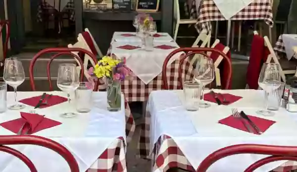 Le restaurant - Caffé Veneto - Cannes - restaurant Italien CANNES