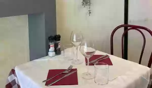 Le restaurant - Caffé Veneto - Cannes - Manger a Cannes