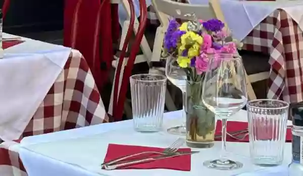 Le restaurant - Caffé Veneto - Cannes - top resto CANNES